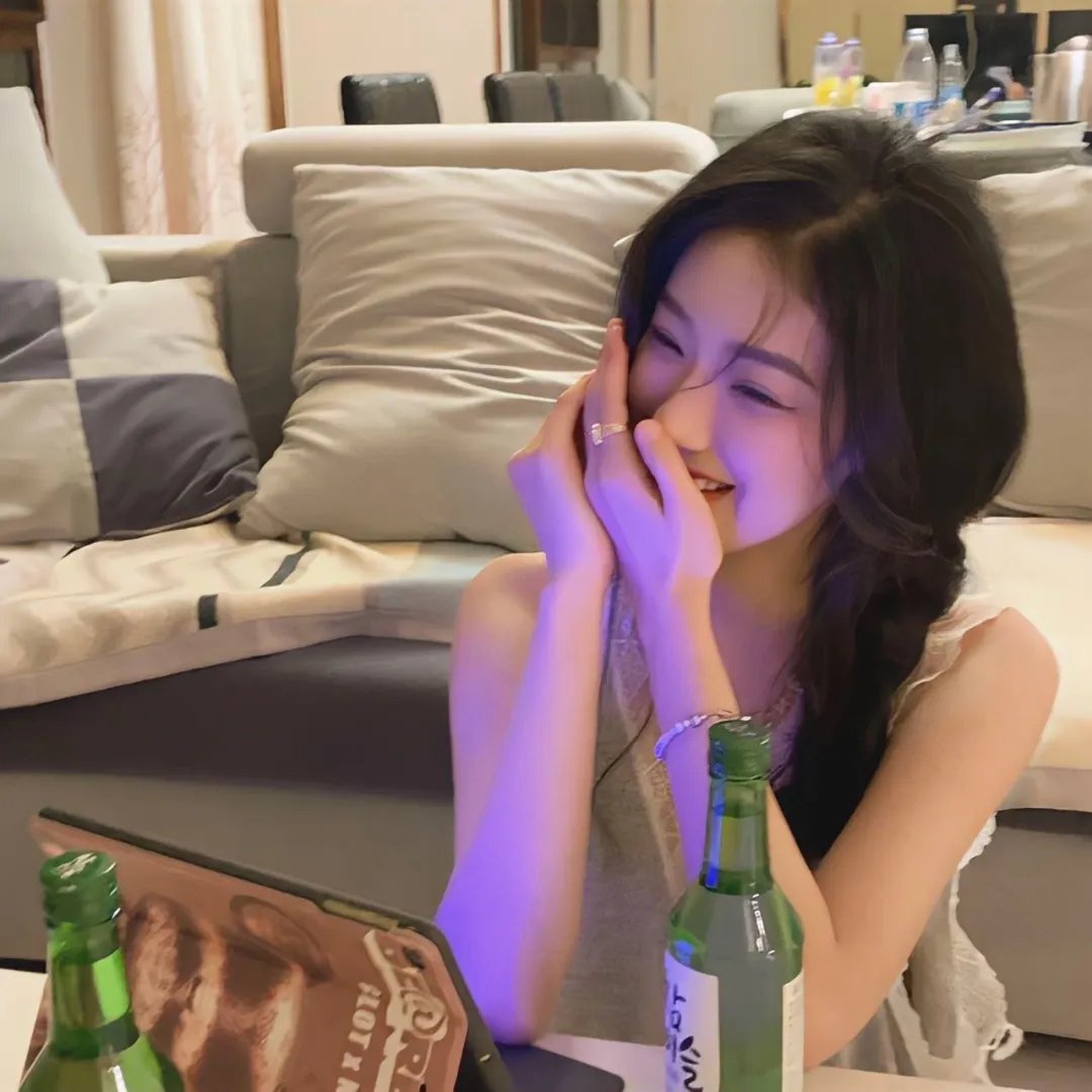 关于阿女的那件事